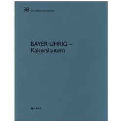 Bayer Uhrig - Kaiserslautern, Sachbücher von Dirk Bayer, Andrea Uhrig