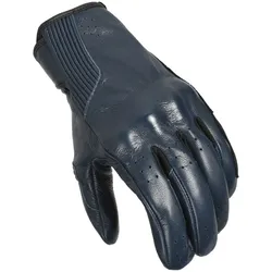 Macna Rigid perforierte Motorrad Handschuhe