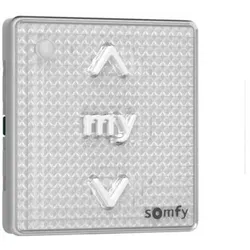Somfy Smoove 1 Mode IN io II 1871337