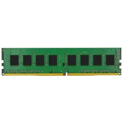 Kingston Technology ValueRAM Speichermodul 32 GB 1 x 32 GB DDR4 3200 MT/s 288-pin DIMM