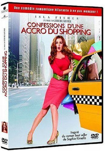 P.J. Hogan - Confessions d'une accro du shopping [FR Import] - Preis vom 02.10.2026 23:42:20 h