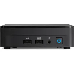 Intel NUC13ANKI7 (Intel Core i7-1360P), Barebone