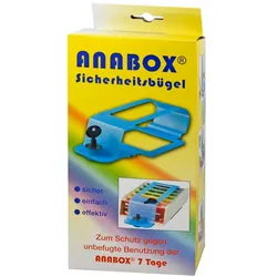 Anabox Sicherheitsbügel 1 St
