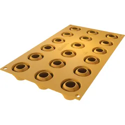 Pomodorino Form für Aperitifs und Snacks