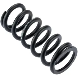 RockShox Feder 300 lb schwarz