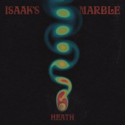 Isaak's Marble - Heath, CD
