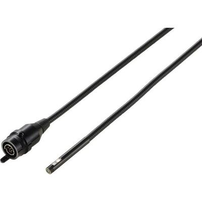 VOLTCRAFT BS-802 Dual Kamera-Kabel Sonden-Ø 5.5 mm 1 m Front und Seitenkamera für Endoskope BS-8xx Serie