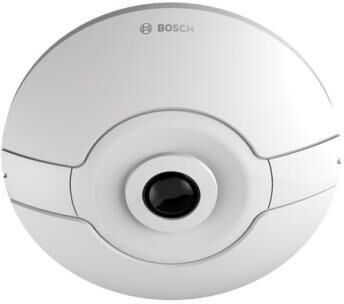 Bosch Dome fixo 12MP 180º IVA NIN-70122-F1A