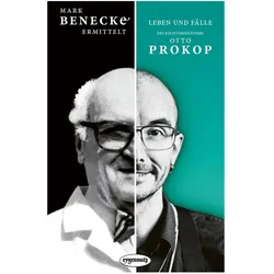 Mark Benecke ermittelt: Leben und Fälle des Rechtsmediziners Otto Prokop, Biografien von Mark Benecke