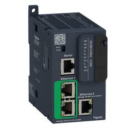 Schneider Electric TM251MESE TM251MESE Erweiterungsmodul 24 V/DC