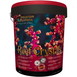 Aquarium Systems - Reef Crystals Meersalz - 20 kg
