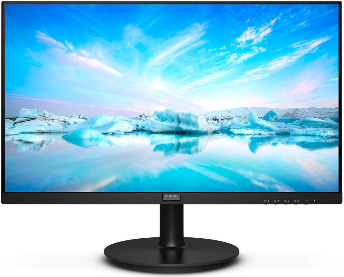 Philips 271V8LAB VA-scherm Full HD 100Hz 1ms