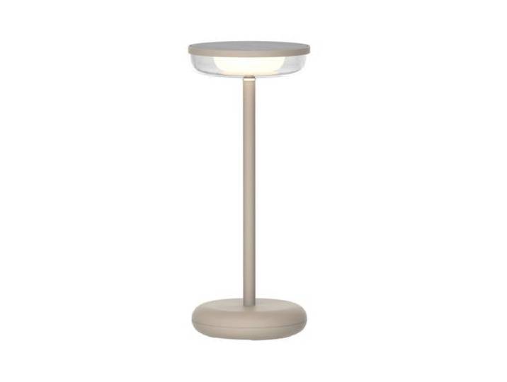 Luxform tafellamp hybrid Sintra