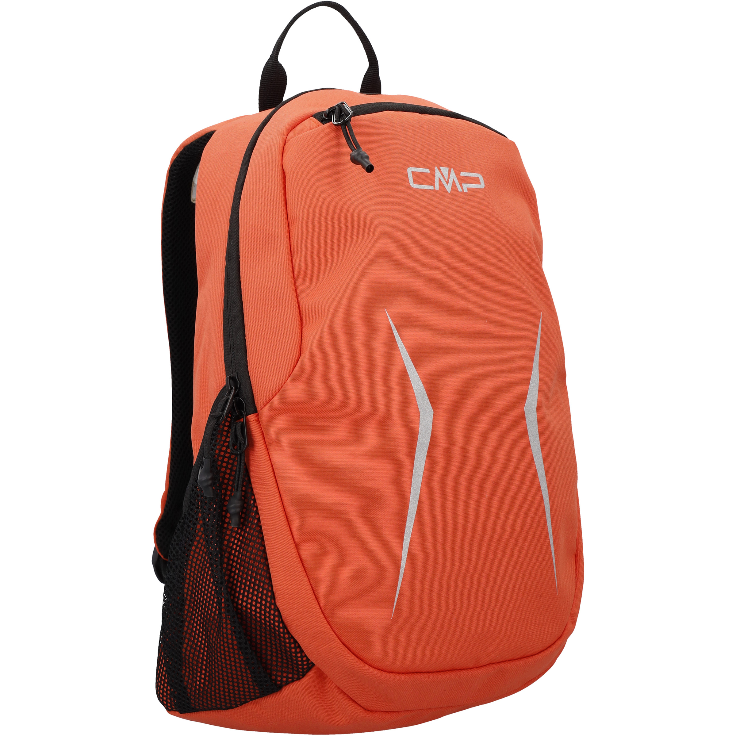 CMP Oryzon 10L Kinder Daypacks orange Größe 10L Trekking