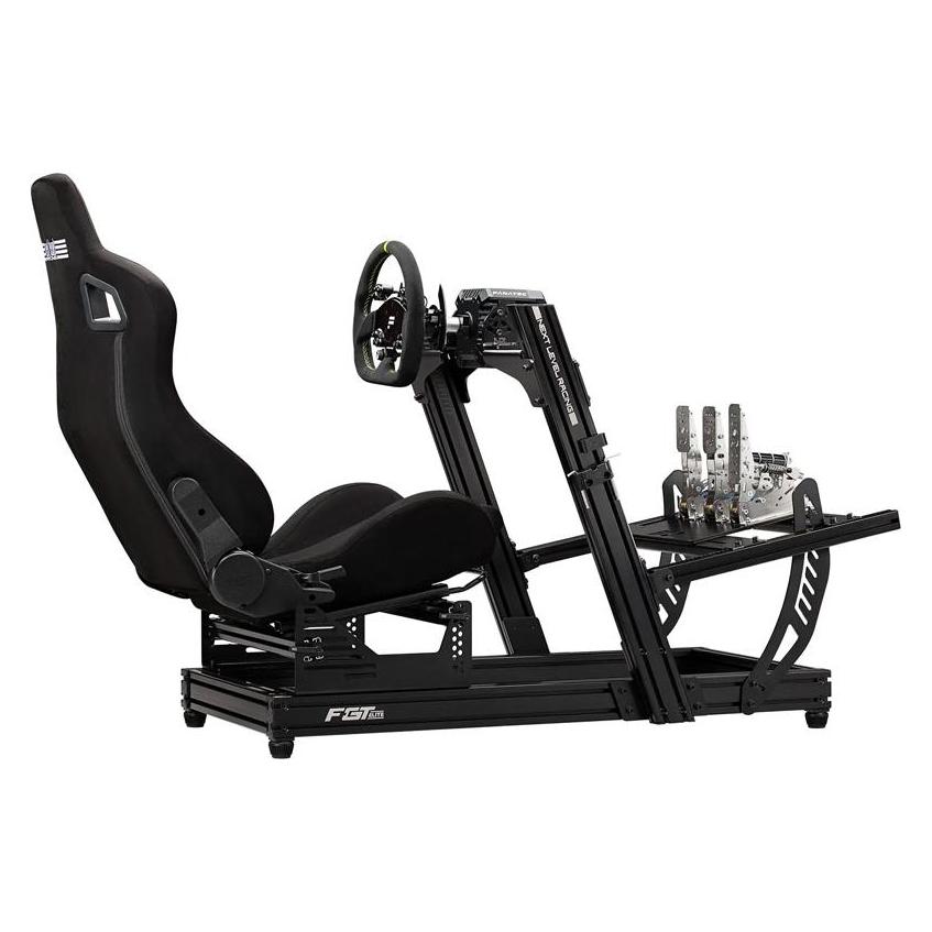 Next Level Racing F-GT Elite Lite Simulator NLR-E033 (NLR-E033)