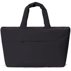Ucon Acrobatics Olivia Puffy Bag Large Moss - Black Koffer24