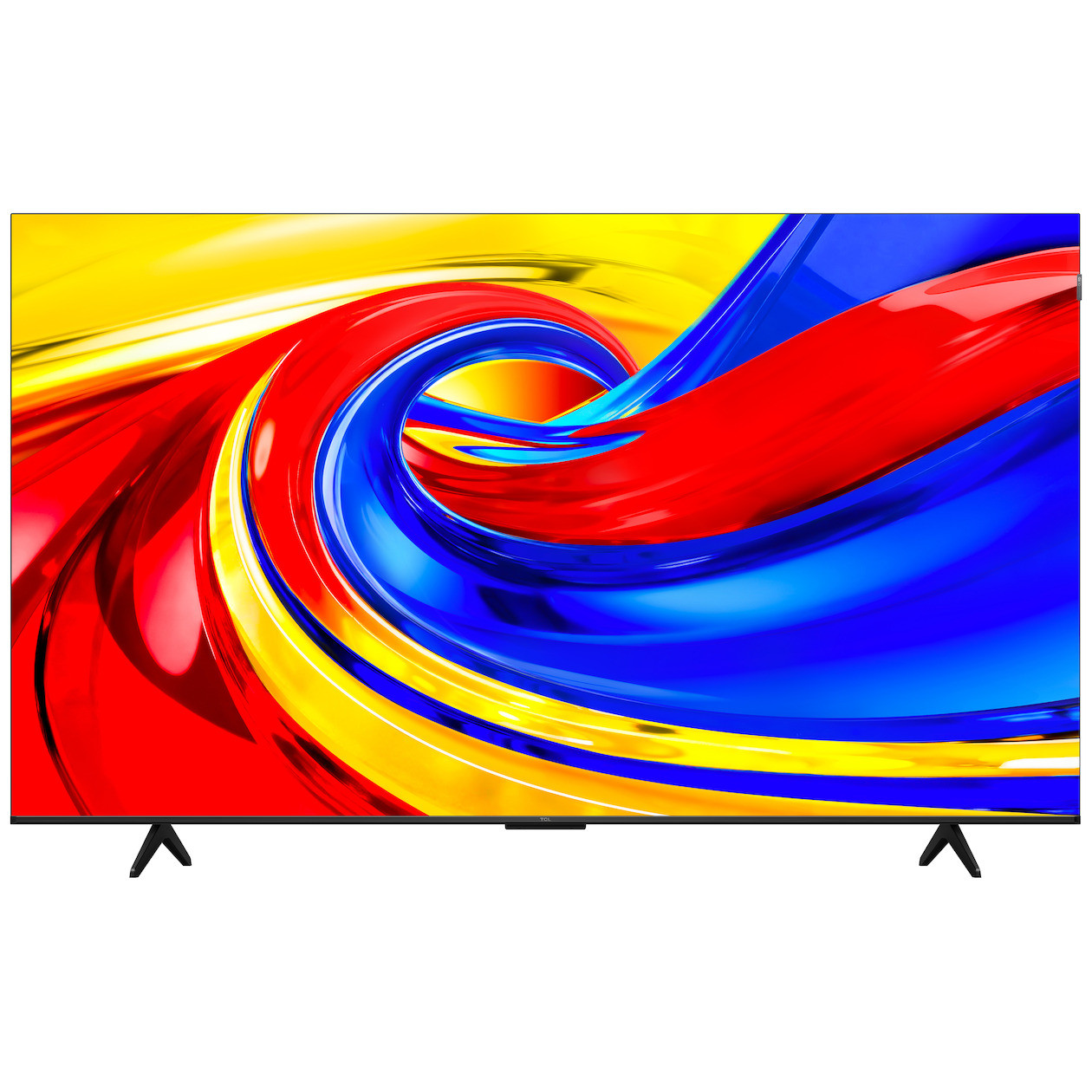 TCL QLED 65QLED780L (2026) 65 inch QLED TV