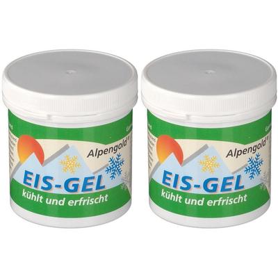 EIS GEL 2x 2x250 ml Gel