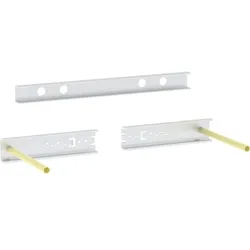 Geberit Duofix Befestigung für Waschtische mit Befestigungsabstand > 38 cm 111868001