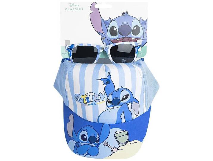 Disney Stitch