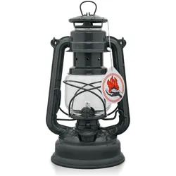 Feuerhand, Campinglampe