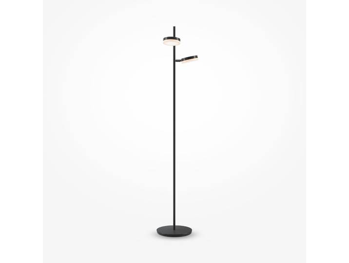 Maytoni Lampadaire Fad Matte black MOD070FL-L12B3K