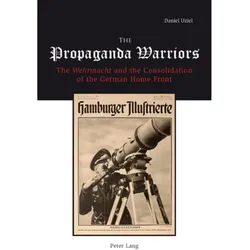 The Propaganda Warriors, Fachbücher von Daniel Uziel