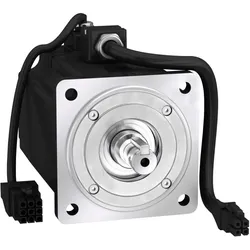 Schneider Electric Servo Motor BCH, 80mm BCH2LF0433CA5C