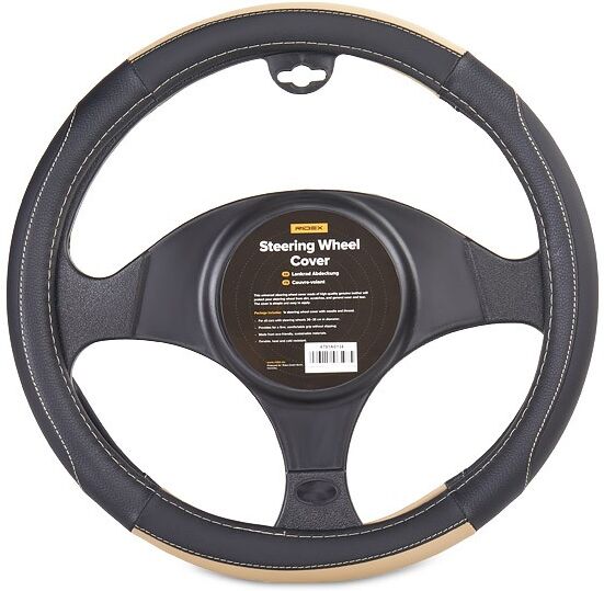 RIDEX 4791A0134 Steering wheel cover