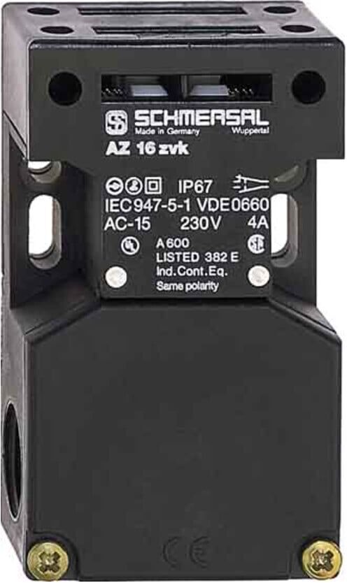 Schmersal Befehlsgeber AZ 16ZVRK M16 (101152094)