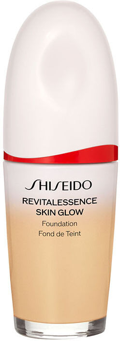 Shiseido Revitalessence Skin Glow Fond de Teint Fluide
