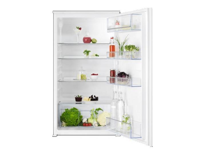 AEG Einbaukühlschrank NSK5O101ES, 102 cm hoch, 55 cm breit