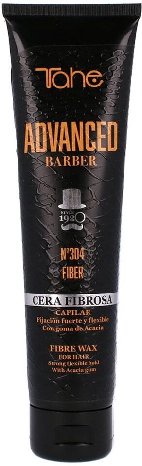 TAHE Advanced Barber Fiber Wax 100ml