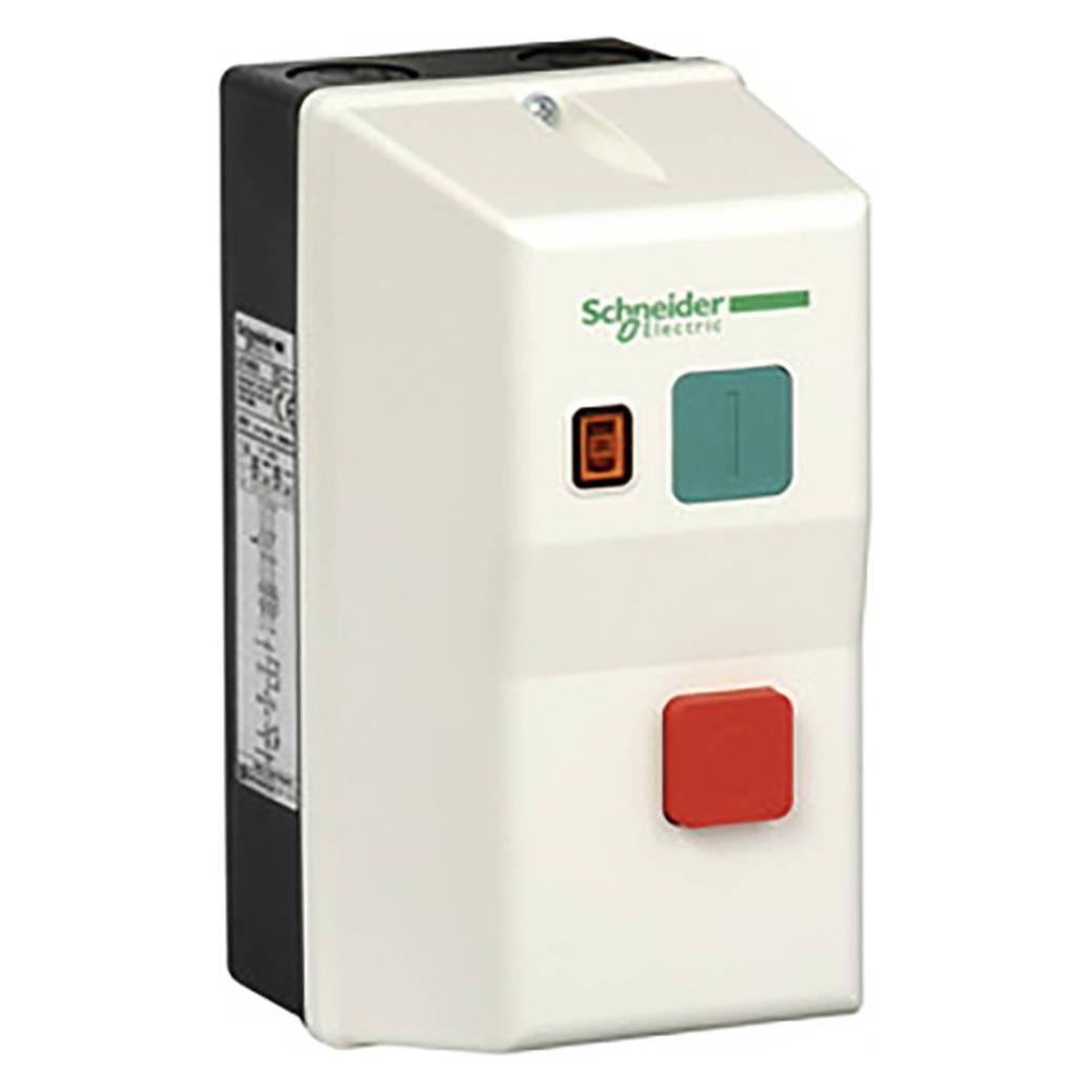 Schneider Electric Direktstarter LE1M35M708 (LE1M35M708)