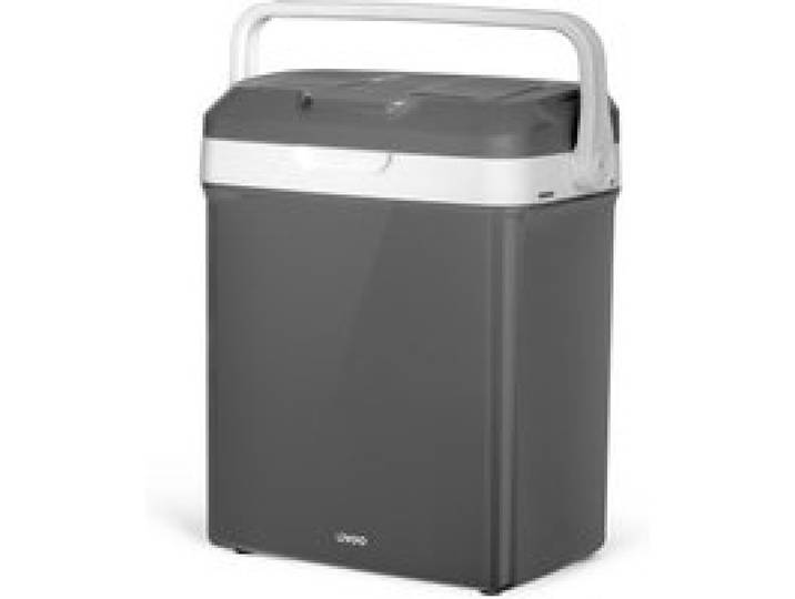 Glacière électrique - LIVOO - SEP143 - 18 L - Refroidissement jusquà 14°C - Maintien au chaud jusquà 65°C