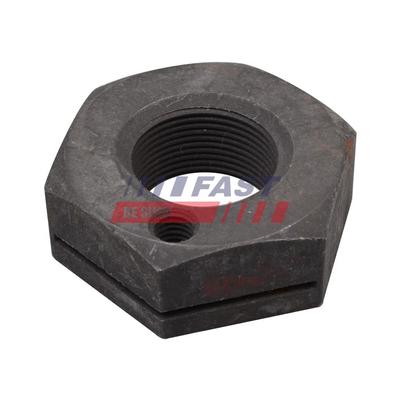 FAST Mutter, Achsstummel ft26028 Vorderachse für Iveco