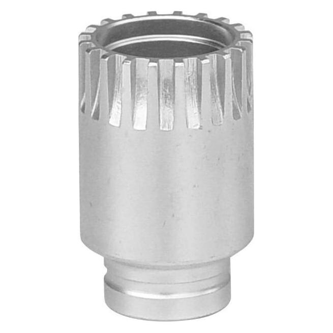 Cyclus Tools Innenlager-Werkzeug für Shimano Vierkant/Octalink (180018)