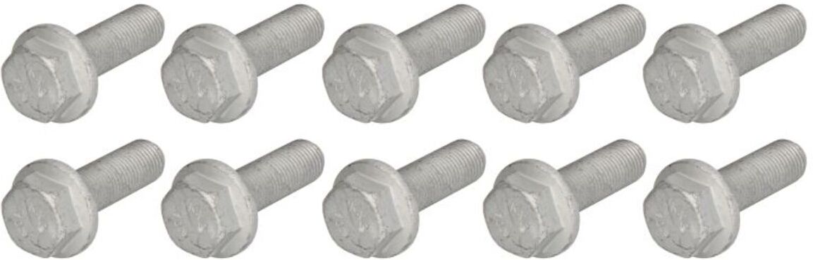 Boulons de roue JOST JAE002081001410