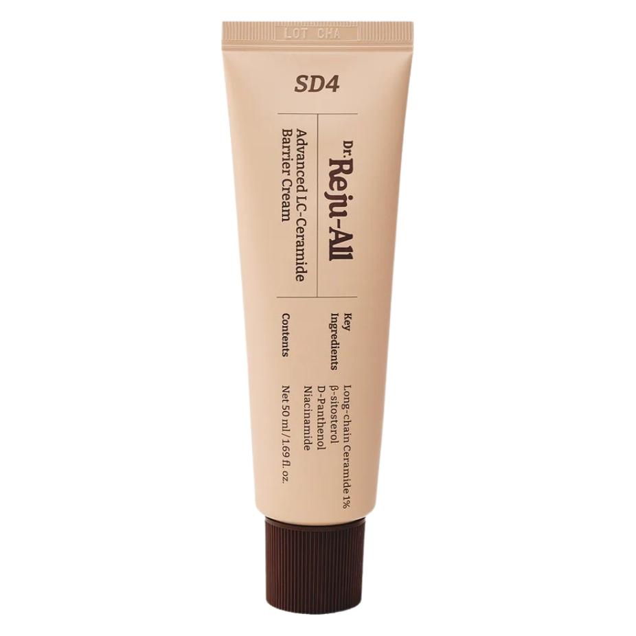 Dr. Jart+ Advanced Lcceramide Barrier Cream Patented Long Chain Ceramide Deep (50 ml) (67327969)
