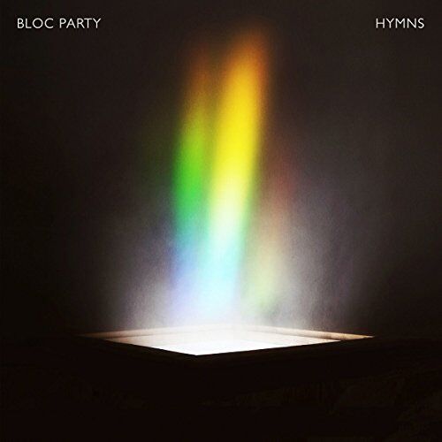 Bloc Party - Hymns Ltd.Deluxe - Preis vom 12.10.2026 11:37:12 h
