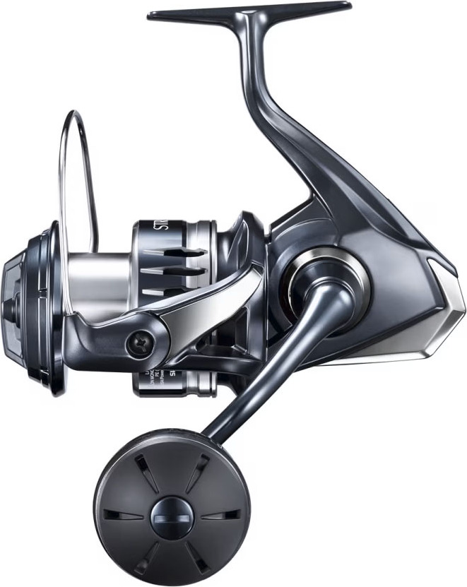 Shimano 20 Stradic SW 6000HG (20STSW6000HG)
