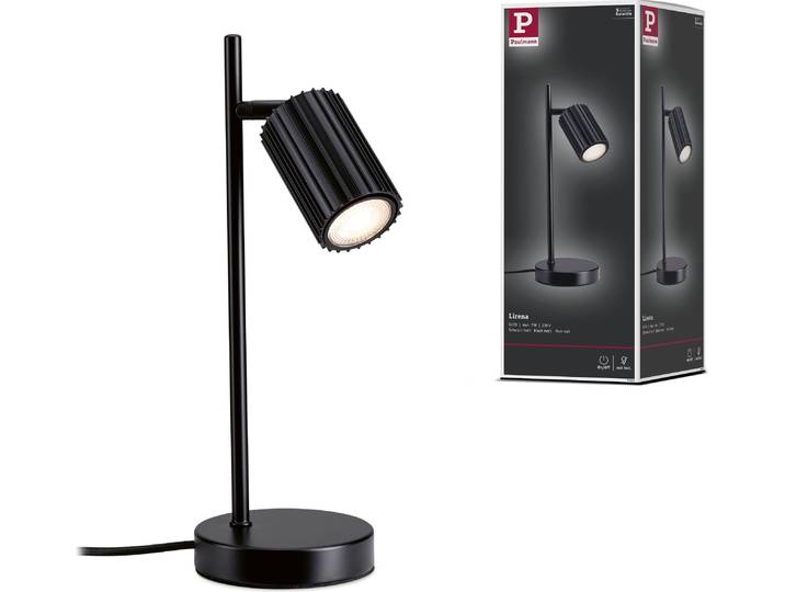 Lampe de table Paulmann Lirena