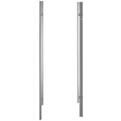 Siemens SZ30BI01, Geschirrspüler Zubehör, Silber