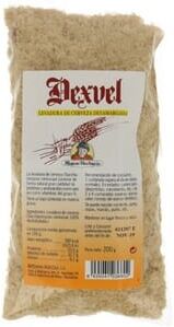 Artesania Agricola Levedura De Cerveza Copos Desamargada 200g