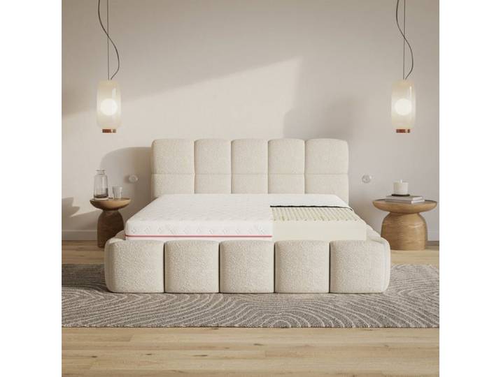 Matelas - Somlate - 180x200 cm