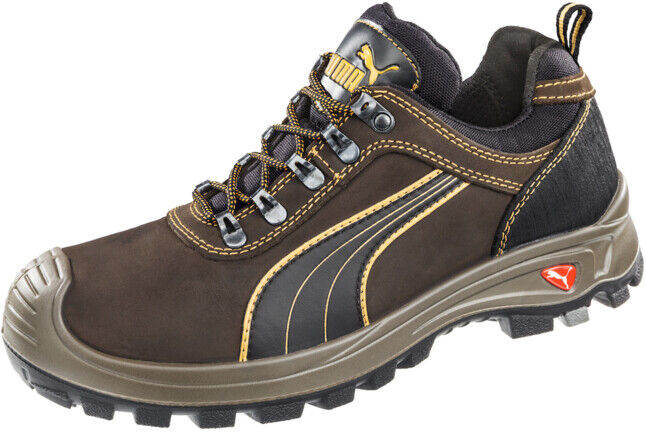 PUMA Chaussure basse Sierra Nevada (640730/44)