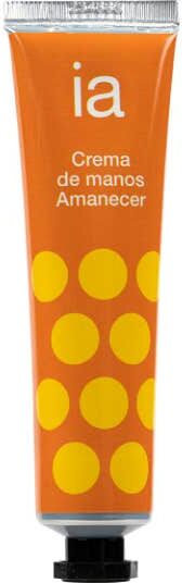 INTERAPOTHEK Crema de Manos Amanecer 40 g