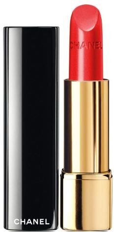 Chanel Rouge Allure Lipstick 3.5 gr 154 Badine