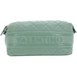 Valentino Ada Cosmetic Case, Necessaire, Grün