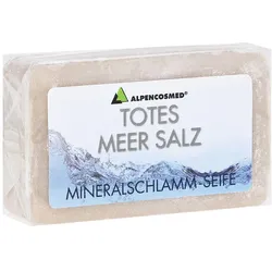 Totes MEER SALZ Mineral Schlamm Seife 100 g